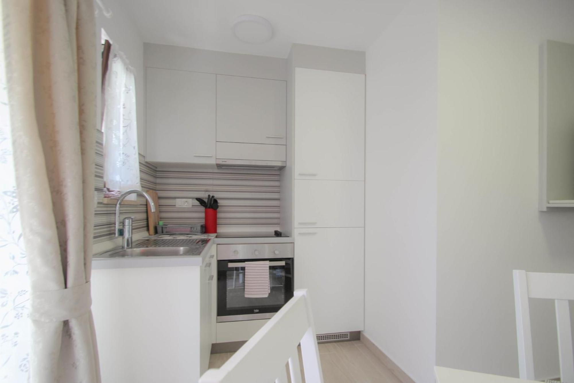 Apartamento Doris One Novigrad Istria Exterior foto