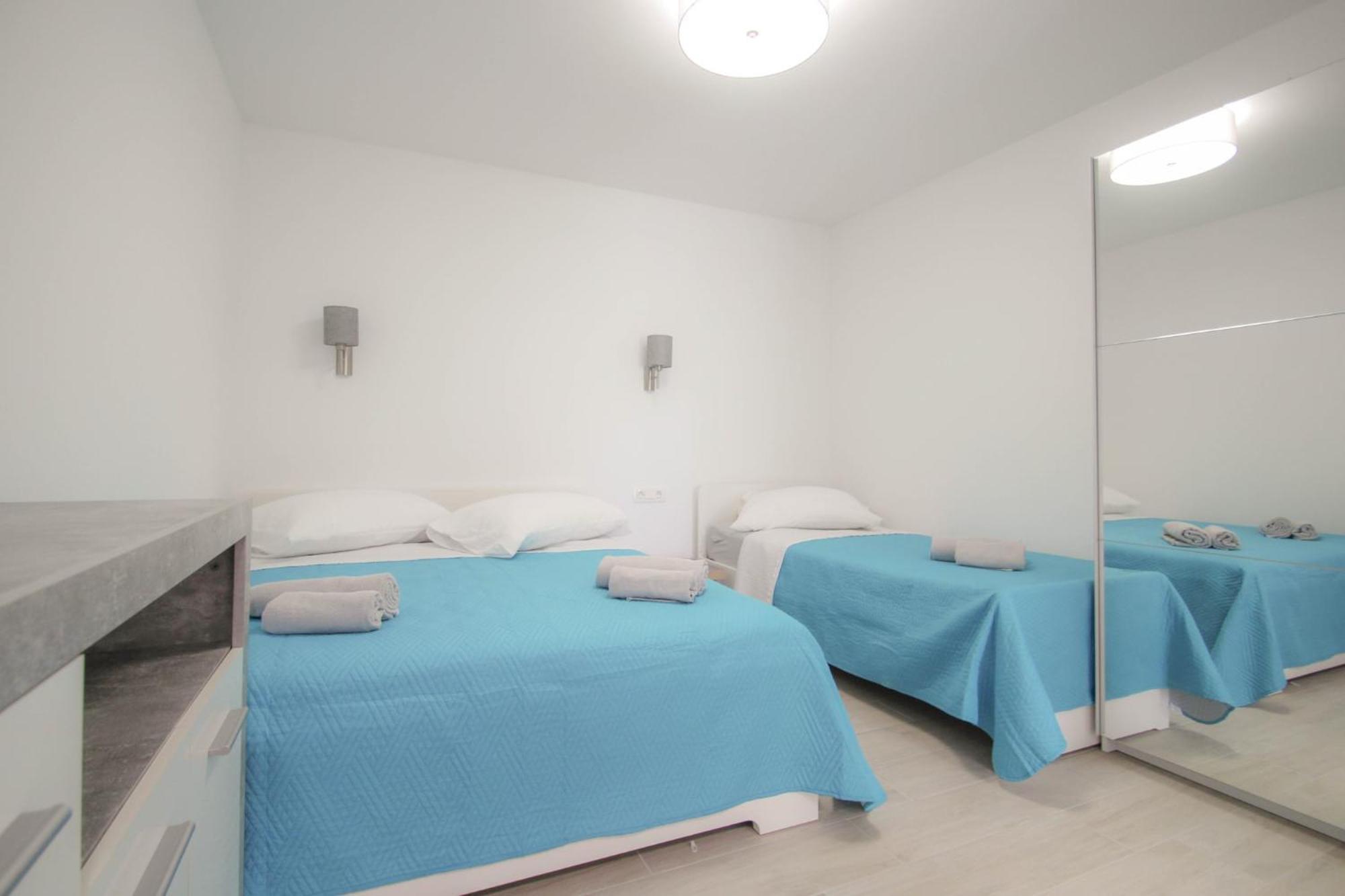 Apartamento Doris One Novigrad Istria Exterior foto