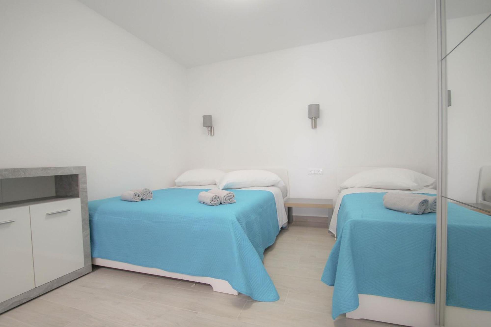 Apartamento Doris One Novigrad Istria Exterior foto