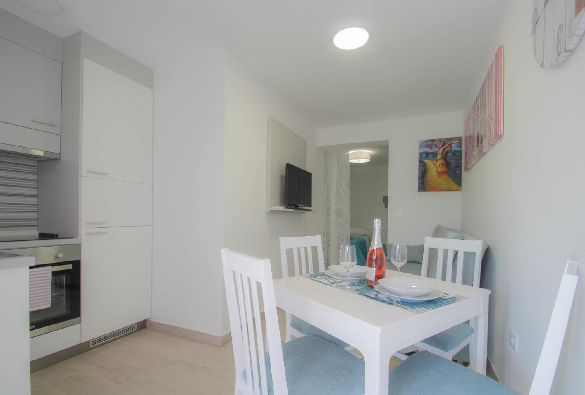 Apartamento Doris One Novigrad Istria Exterior foto